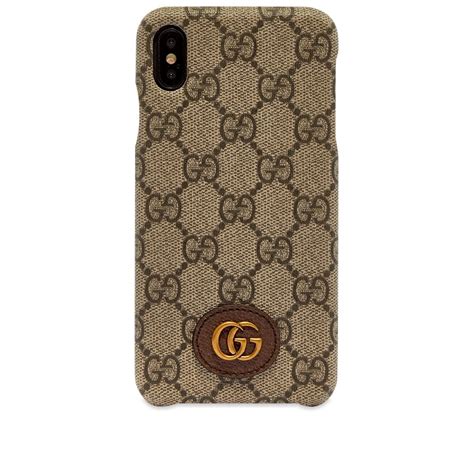 gucci case iphone x max|Gucci iPhone xs case cheap.